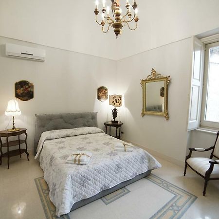 Dimora Del Sedile Hotell Matera Exteriör bild