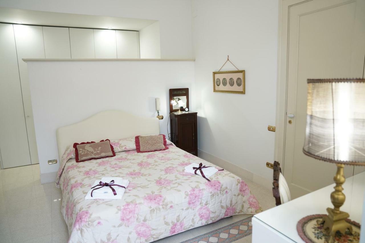 Dimora Del Sedile Hotell Matera Exteriör bild