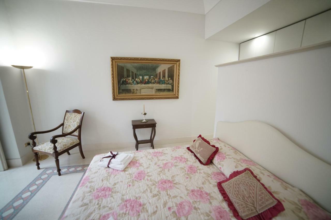 Dimora Del Sedile Hotell Matera Exteriör bild