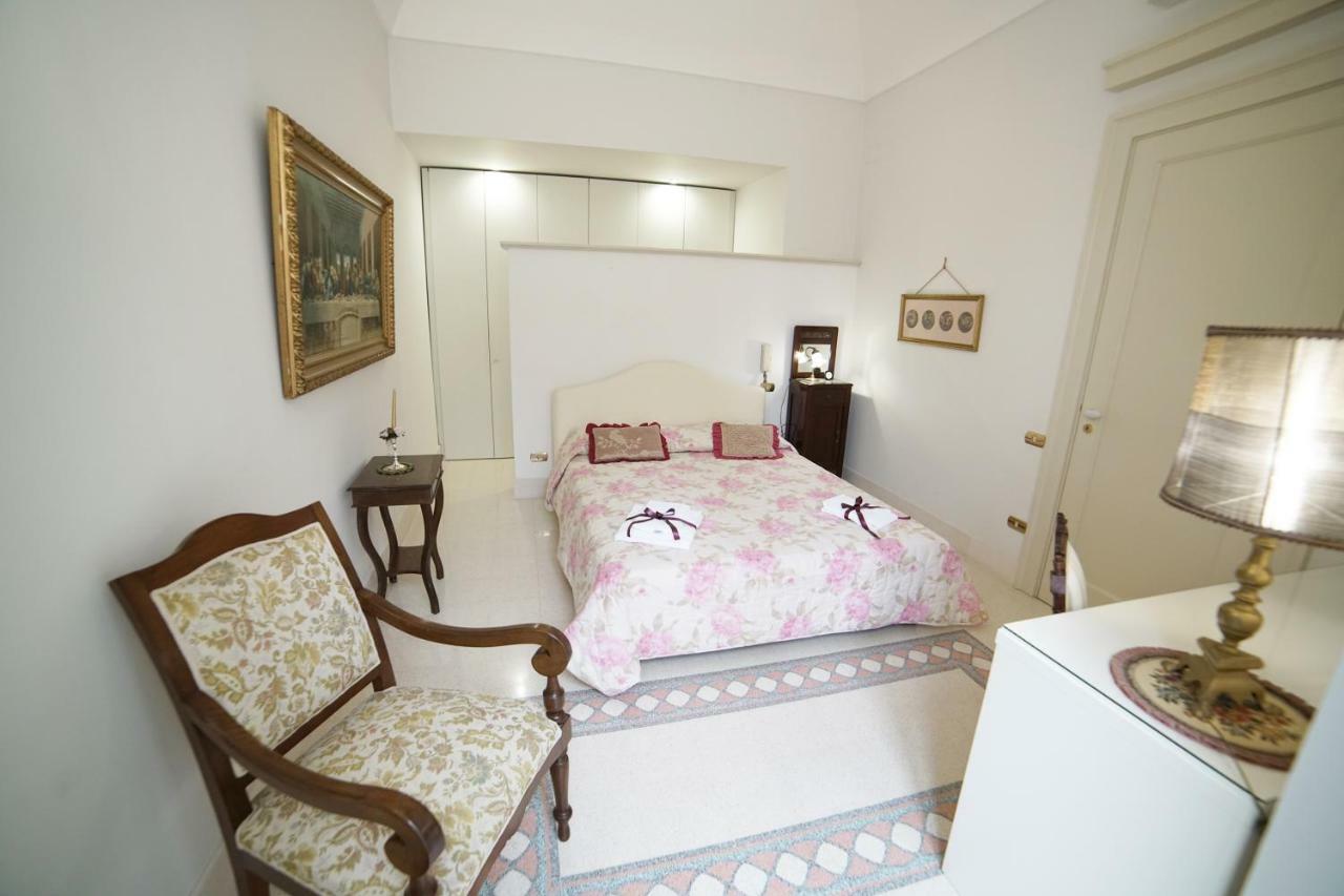 Dimora Del Sedile Hotell Matera Exteriör bild
