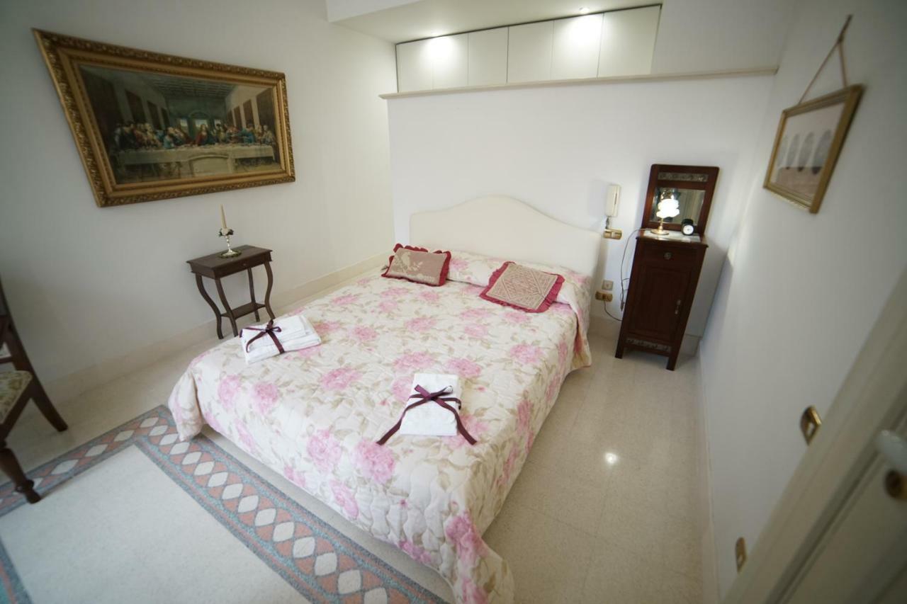 Dimora Del Sedile Hotell Matera Exteriör bild