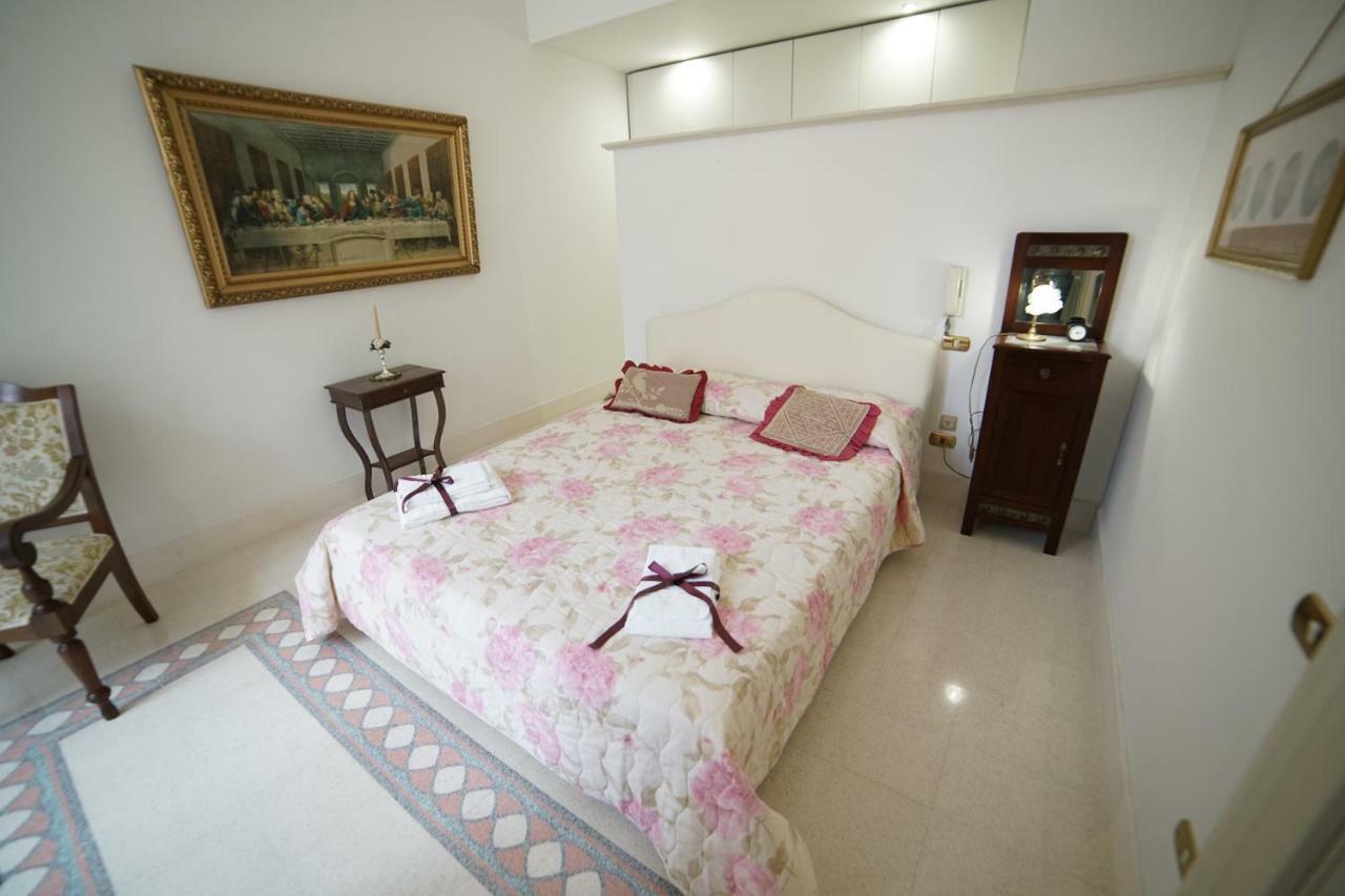 Dimora Del Sedile Hotell Matera Exteriör bild
