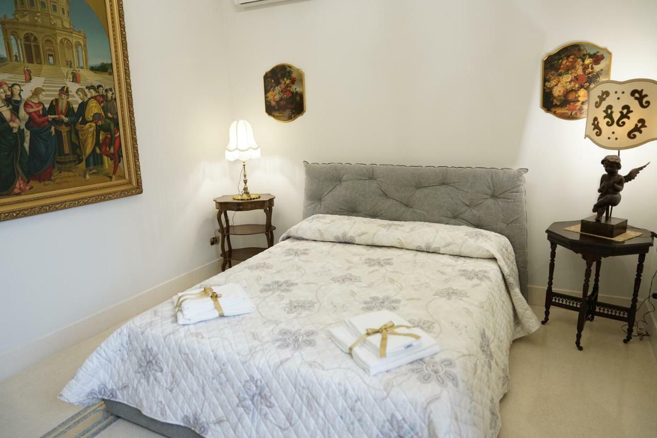 Dimora Del Sedile Hotell Matera Exteriör bild