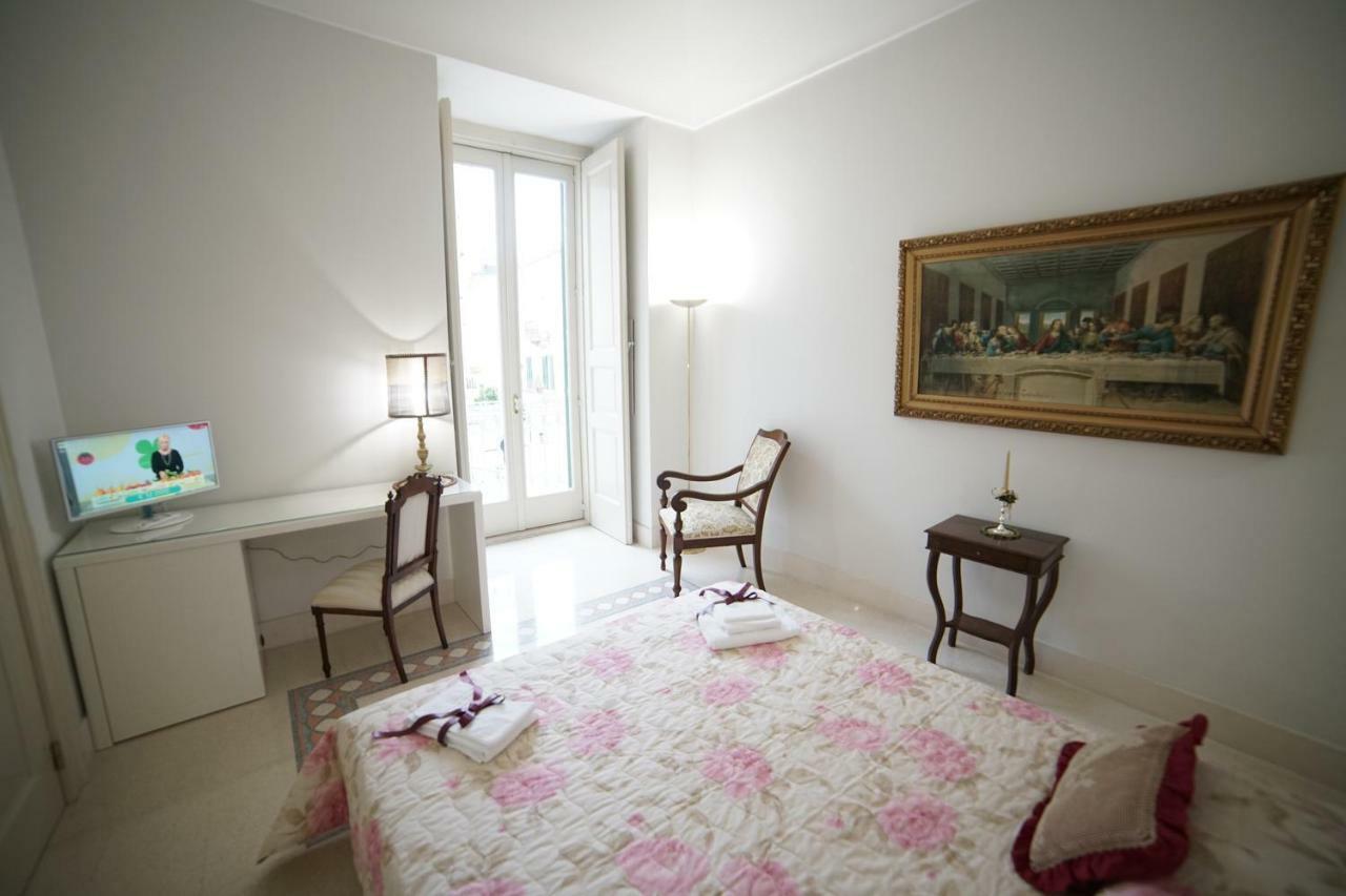 Dimora Del Sedile Hotell Matera Exteriör bild