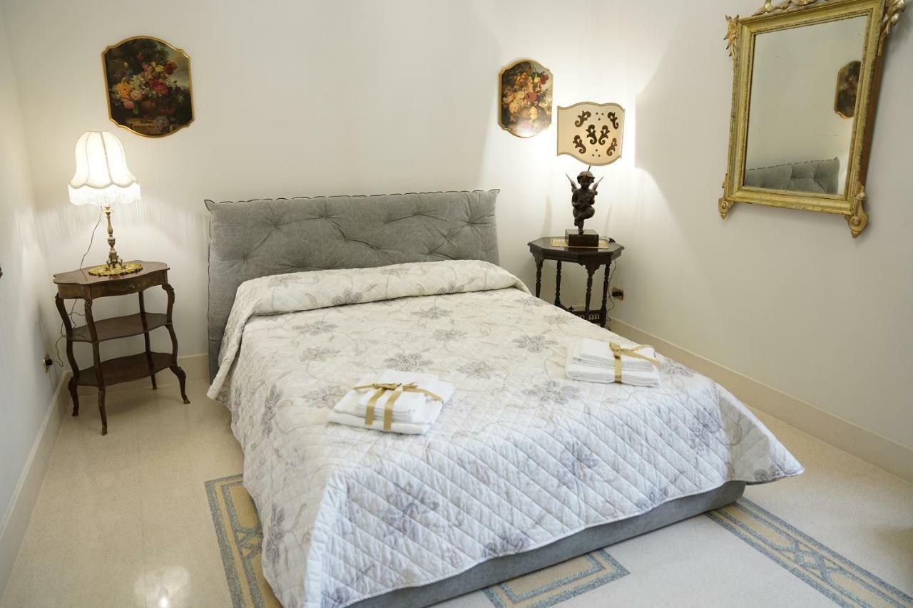 Dimora Del Sedile Hotell Matera Exteriör bild