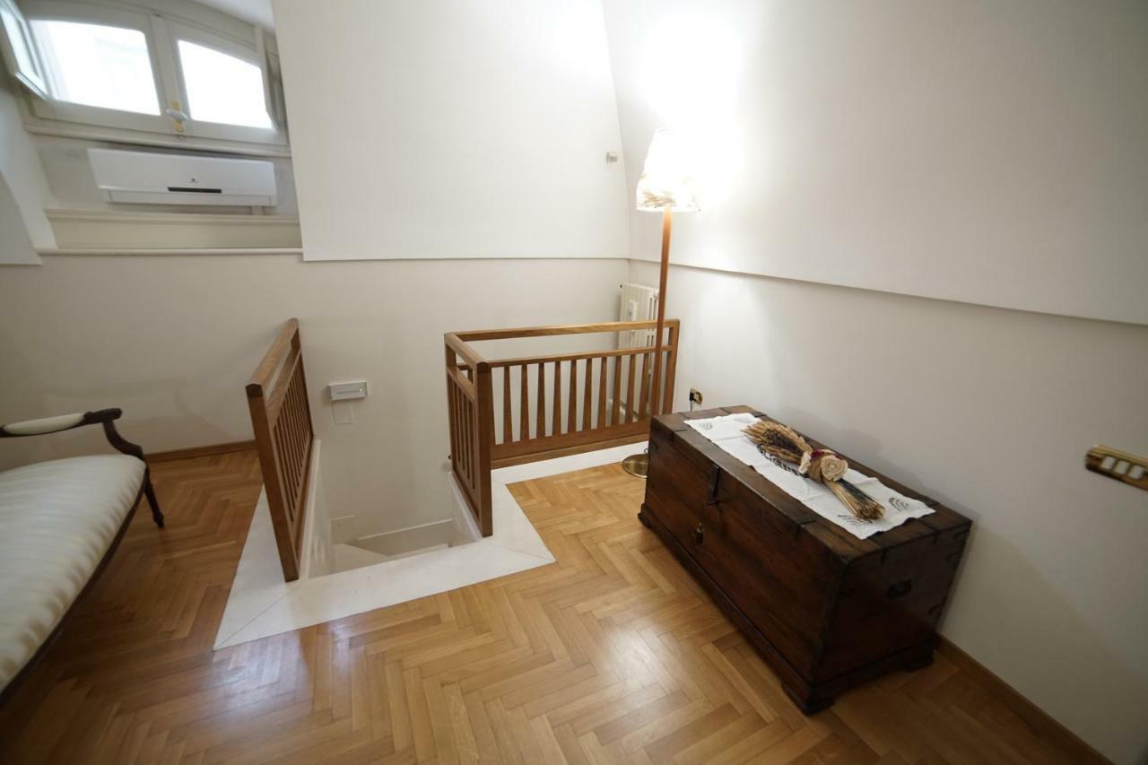Dimora Del Sedile Hotell Matera Exteriör bild