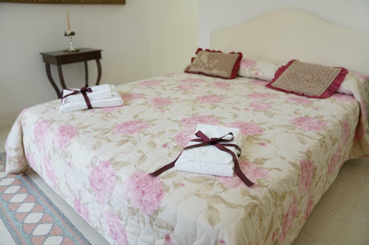 Dimora Del Sedile Hotell Matera Exteriör bild