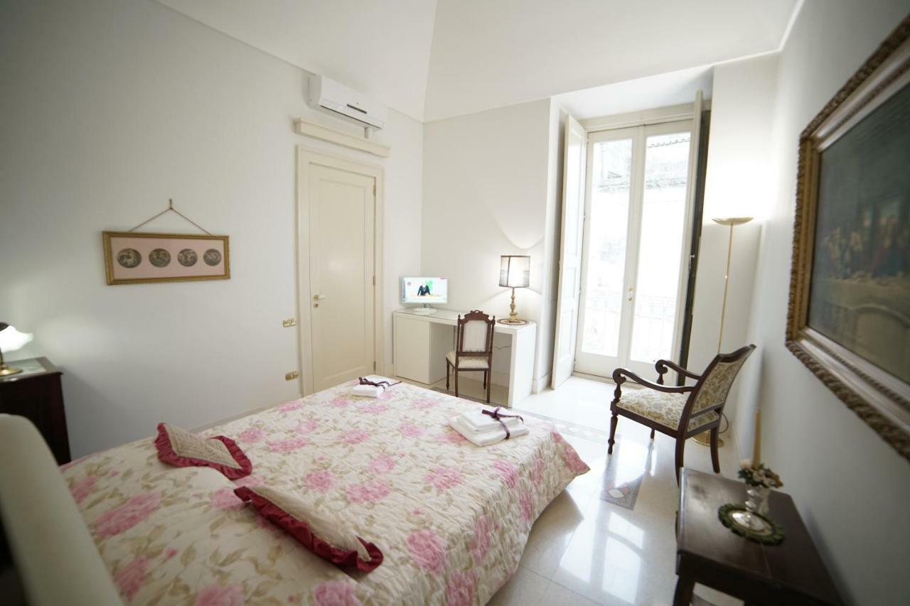 Dimora Del Sedile Hotell Matera Exteriör bild