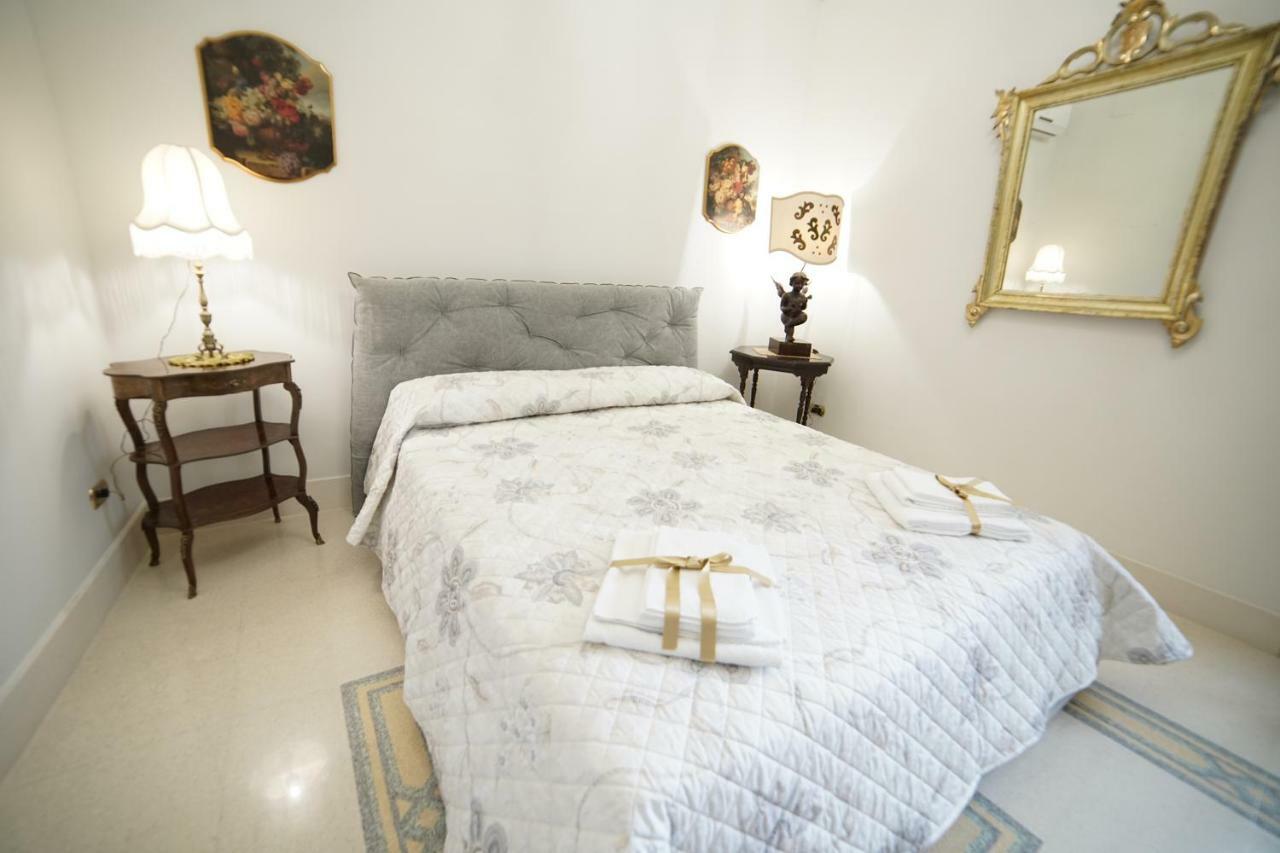 Dimora Del Sedile Hotell Matera Exteriör bild