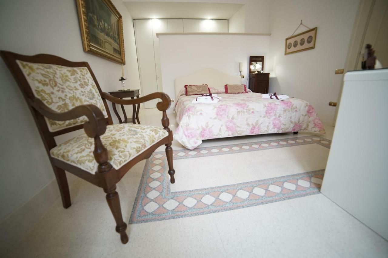 Dimora Del Sedile Hotell Matera Exteriör bild