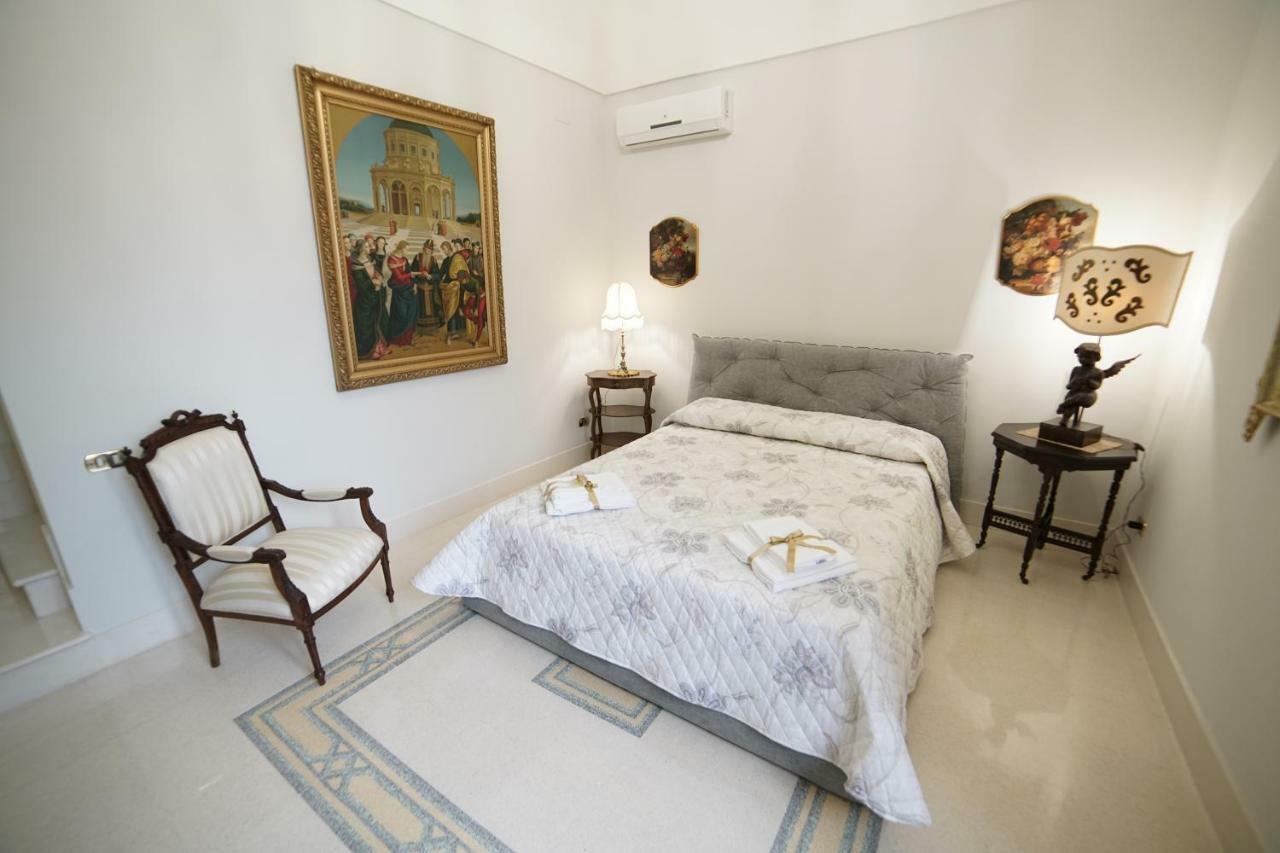 Dimora Del Sedile Hotell Matera Exteriör bild