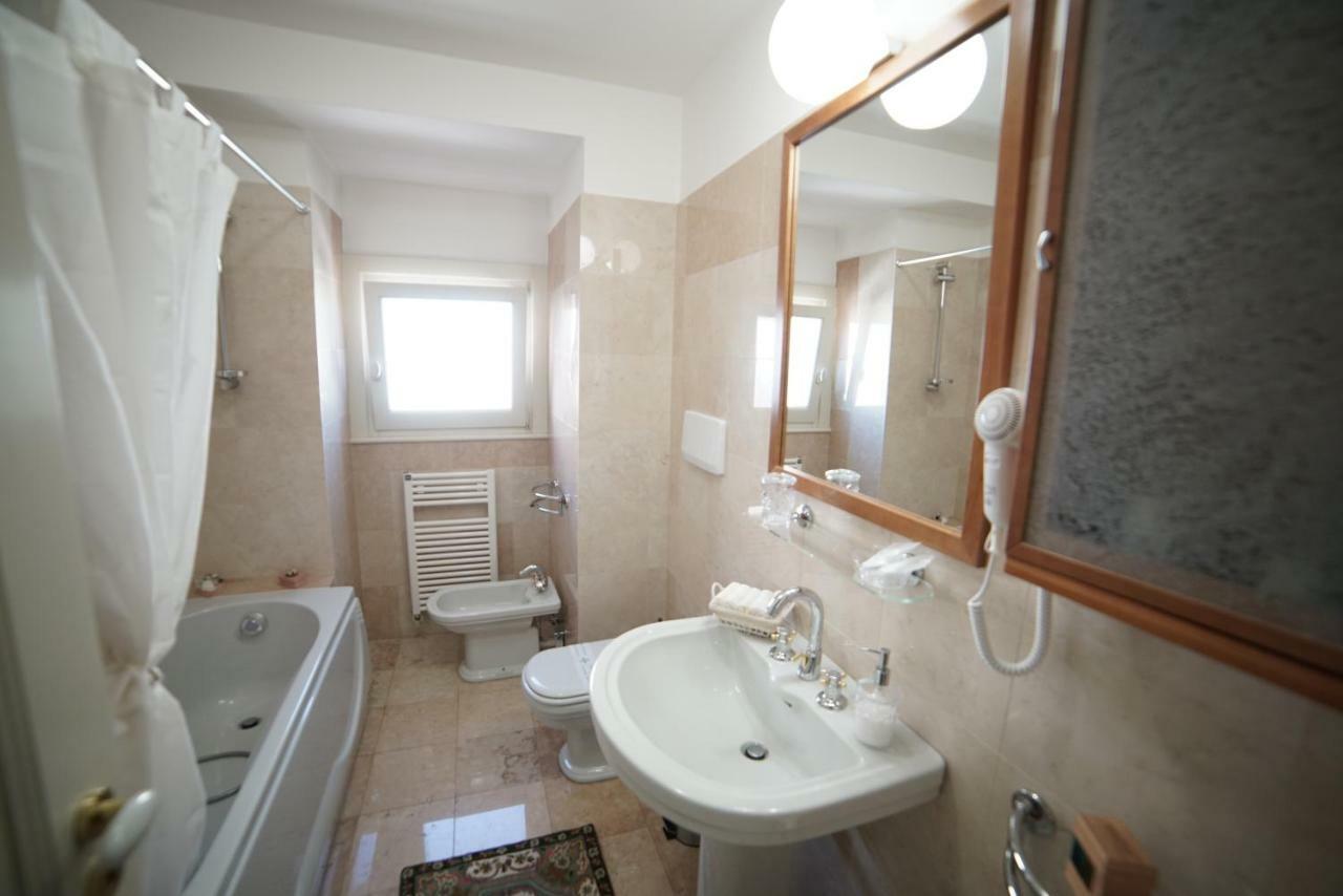 Dimora Del Sedile Hotell Matera Exteriör bild